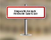 Diagnostic Amiante avant démolition sur 